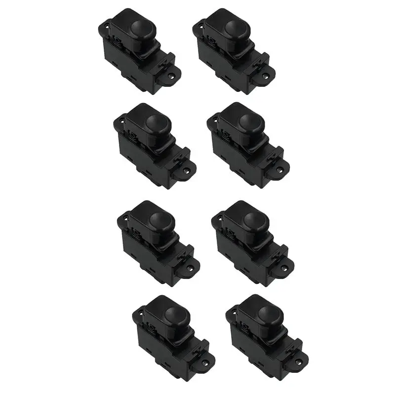 A03Z-8X Window Single Lifter Switch Button Fit For Solaris Accent 2011 2012 2013 93580-1R000 935801R000