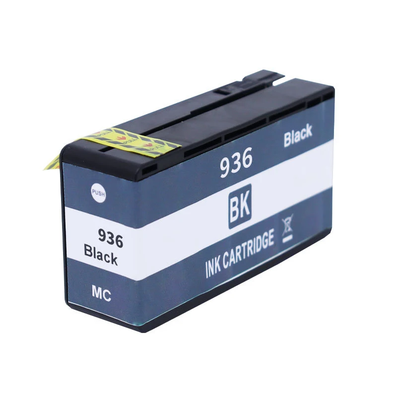 936XL 936 XL Ink Cartridge for HP936 HP Officejet Pro 9110b 9120b 9120e 9130b 9130e 9720e 9730e 9120 9130 9720 9730