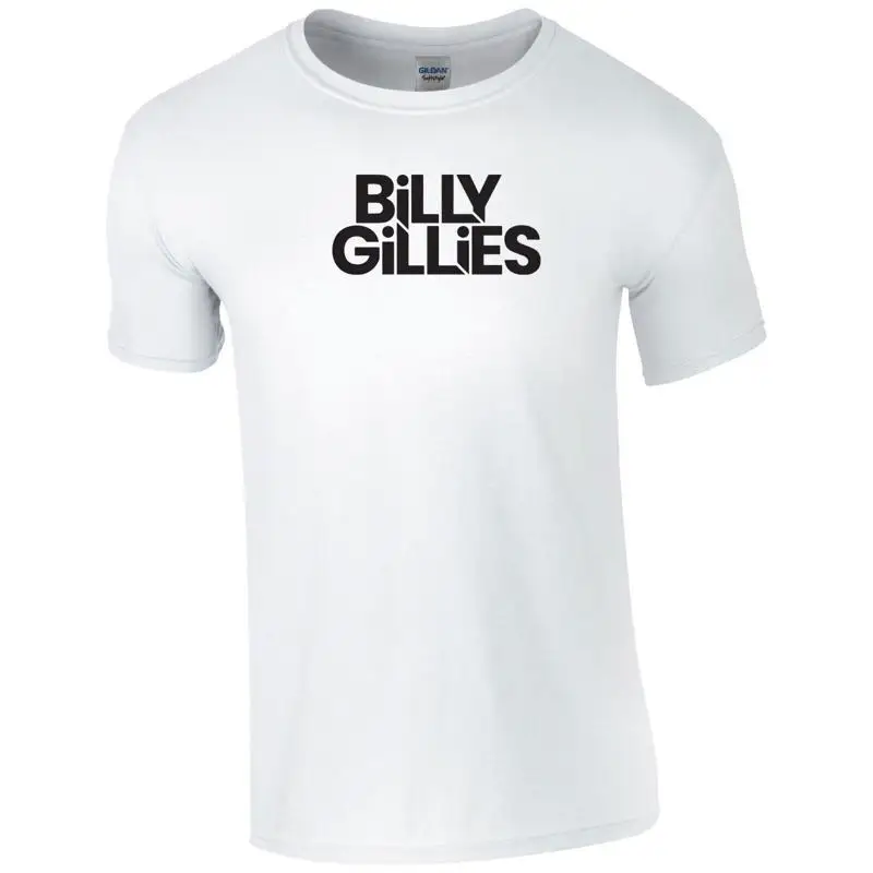 Billy Gillies T Shi…