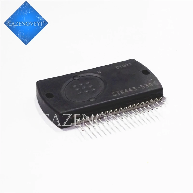 STK4182II STK4191II STK4192II STK443-530 STK461 STK465 STK621-033N STK795-821 SVI3102D PS21964-4S