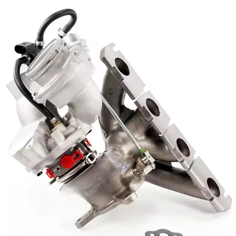 Gold Seller Turboco… - image