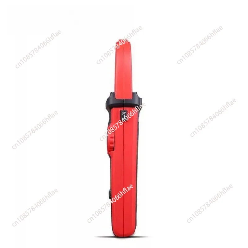 UT216C Voltmeter Ammeter Auto Range Tester 600a Digital Clamp Meter - view 3