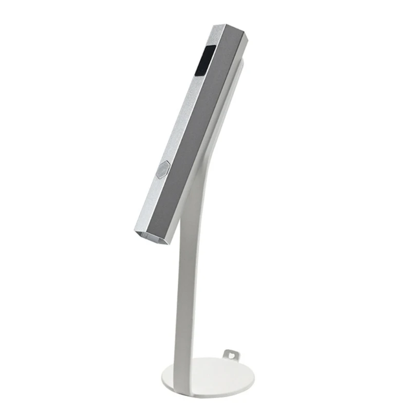 Lamp LED Dryer Quick-Drying Light Belt Support Handheld Metal Lamp for Salons Home and Travel Use Dropship