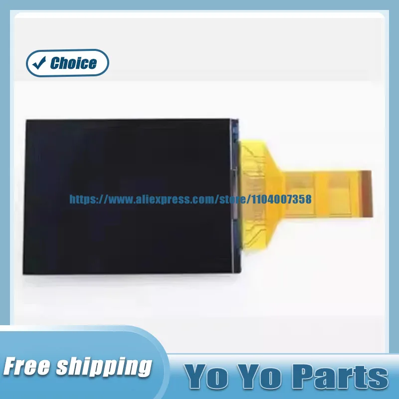 For Nikon S9400 S9500 AW110 LCD Parts