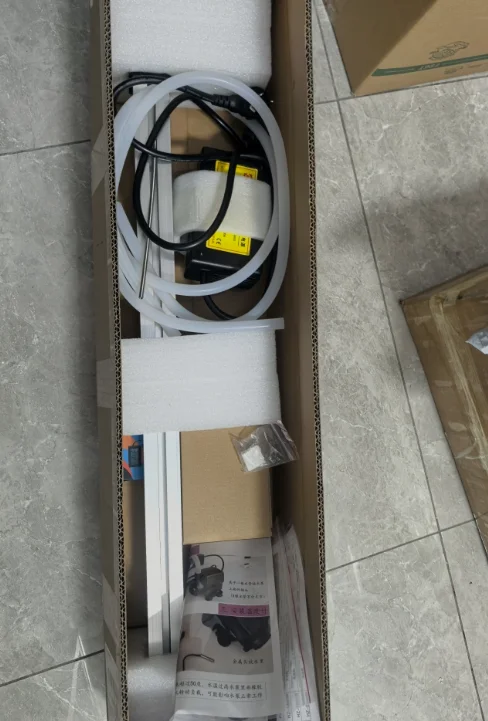 Mini Hot Bending Machine Acrylic Plexiglass PVC Plastic Board Bender for Advertisement Light Box