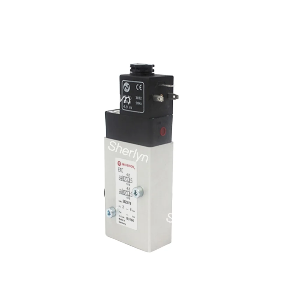 8020747 NORGREN Solenoid Valve 8020747/2623000/8010777/8020765, Pilot-Operated Solenoid Valve