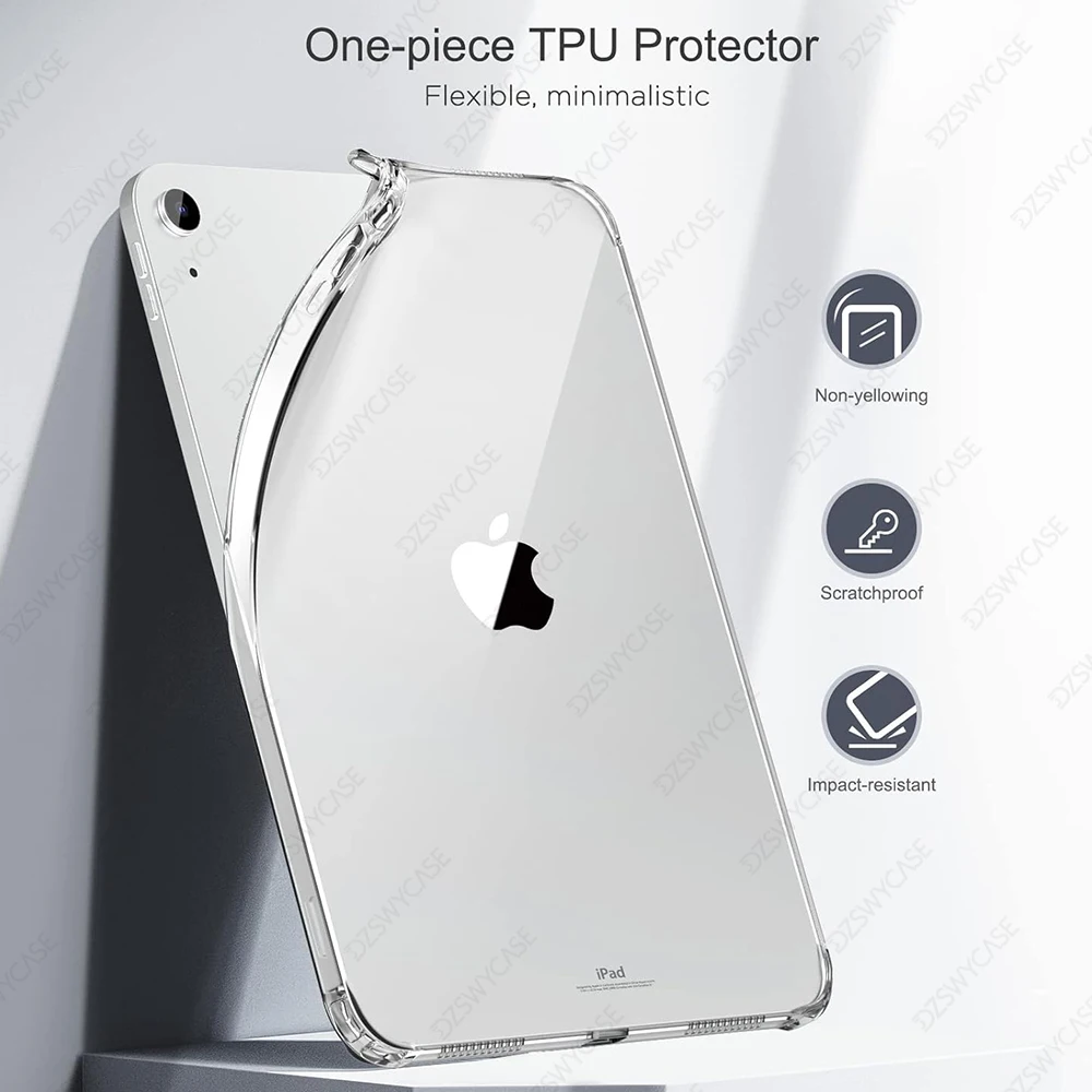 Thumbnail 3 - #80 Best iPad Air 5 Case to Buy In 2026