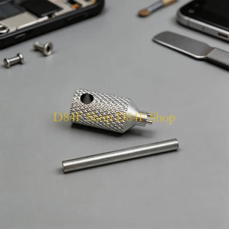 D84F Essential 10Mm Base UT Screwdriver For Microtech Ultratech OTF Cutter Owners And Collectors Essential Disassembly Tool
