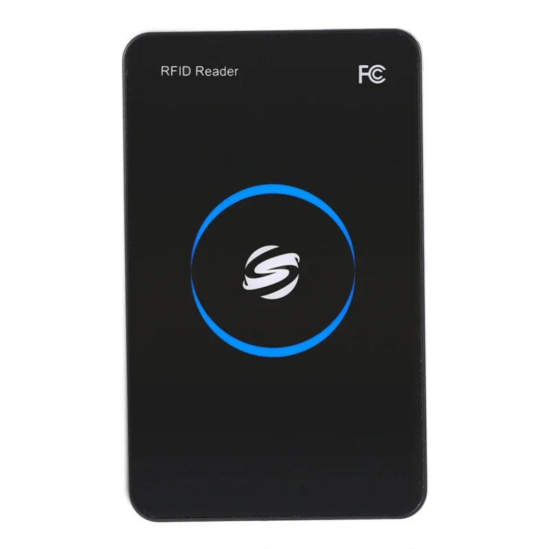 13.56MHZ Contactles…