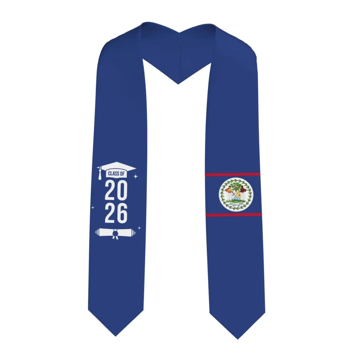 estola-de-formatura-com-bandeira-do-belize-para-a-turma-de-2026-para-estudantes-internacionais-183cm-de-comprimento