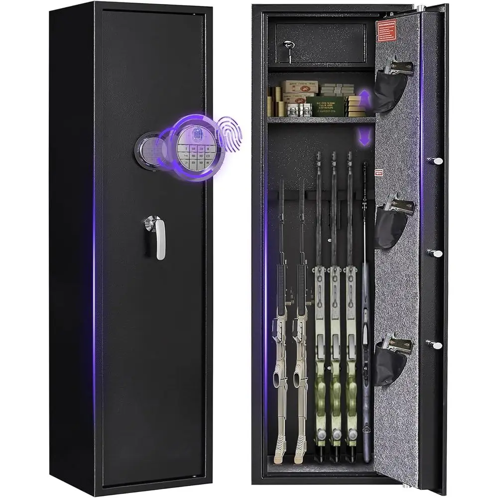 8-10 Gun Safe For R…