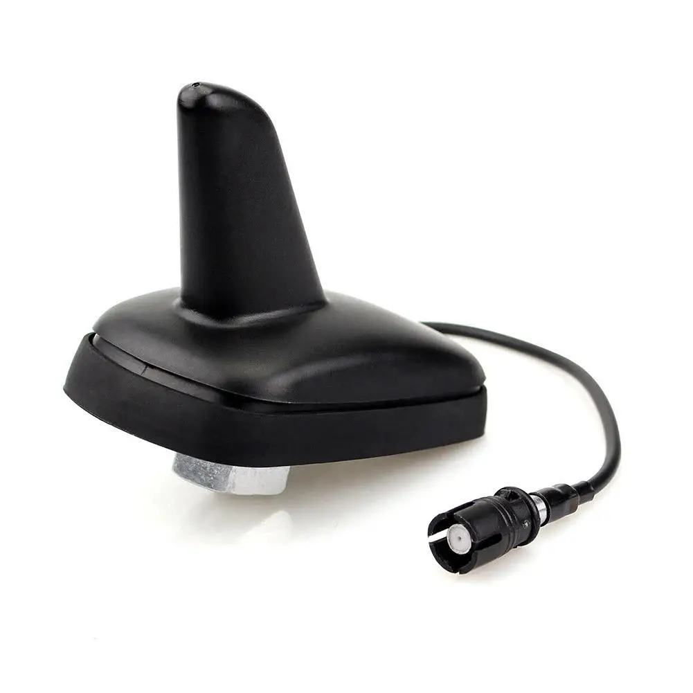 Auto-Dachantenne, Haifischflossen-Antenne, Ersatzteil für VW Beetle Bj / Golf 5 6 Bj. /Polo 6R Bj. / Golf Plus Bj. Autozubehör – Detail 14