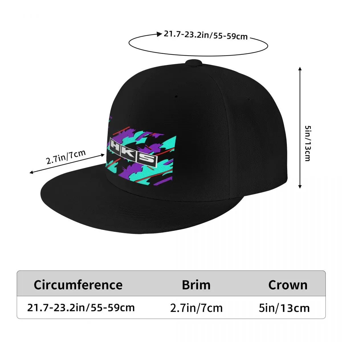 HKS 19 Man Cap Caps Men Caps Women Caps For Men Baseball Cap Man Man Hat Baseball Cap