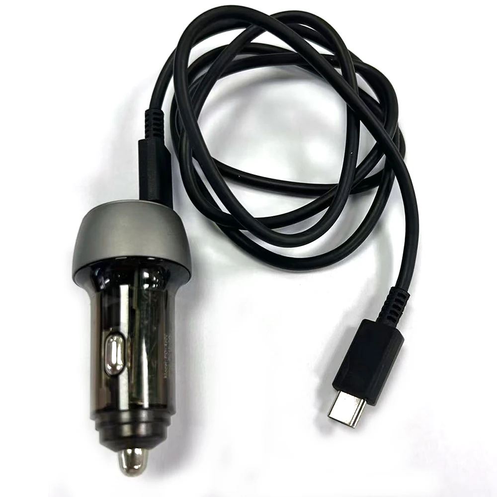 Caricabatterie per Anytone AT-D878 più AT-D868UV caricatore da tavolo Radio portatile e adattatore di alimentazione o caricatore per auto 12V