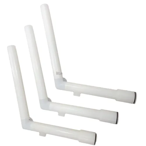 WG PEM X1 Non-OEM Inner Powder Tube 2324123 For Aluminum Powder Spray And Sandblasting Machine Powder Coating