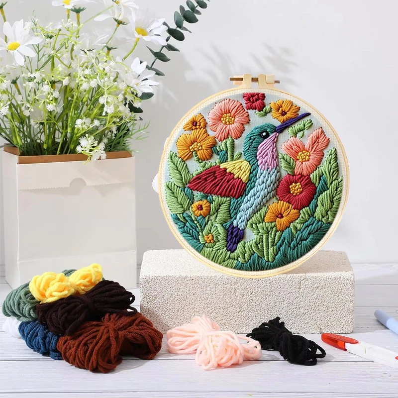 Thumbnail 3 - #22 Latest Needlecraft Patterns Offers