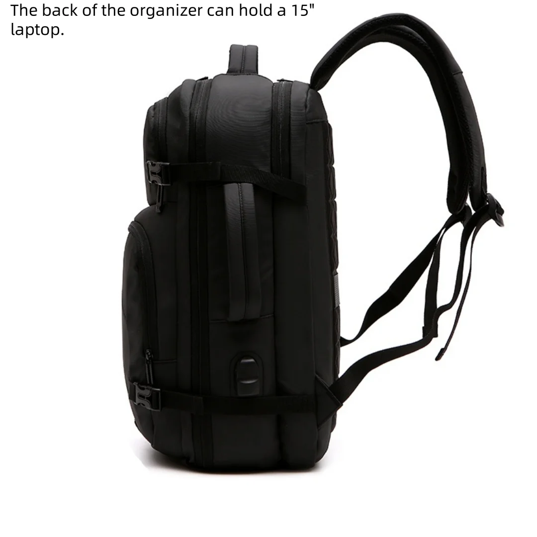 Large Capacity Storage Bag For DJI MAVIC 4PRO Backpack Storage Box Protable Travel Bag