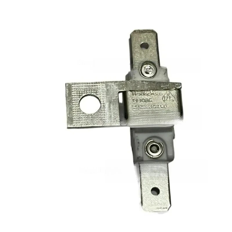 For electric irons, thermostats, normally closed thermostats TF308