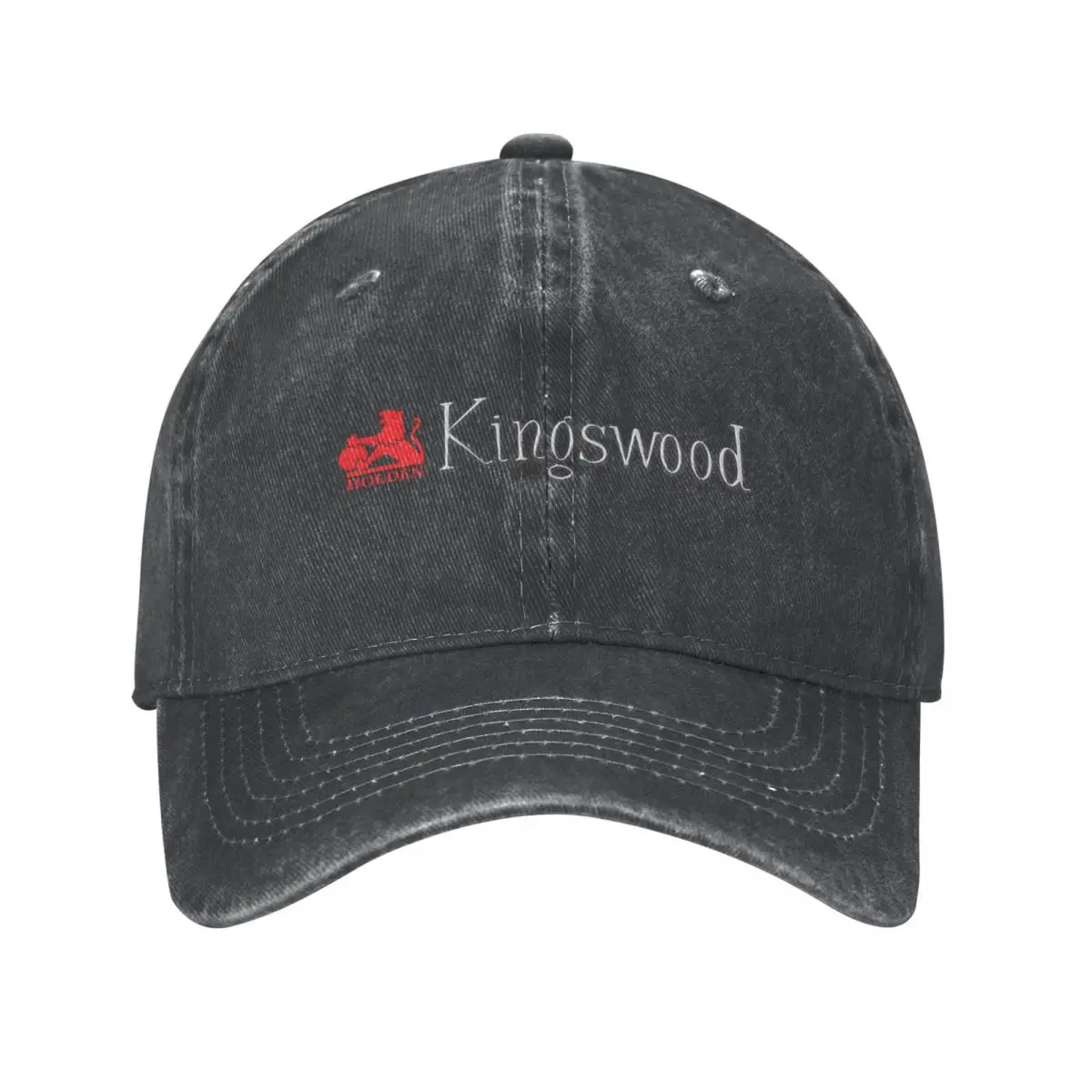 Holden Kingswood Vintage Retro Cowboy Hat Gentleman Hat |-F-| cute Streetwear Woman Men's