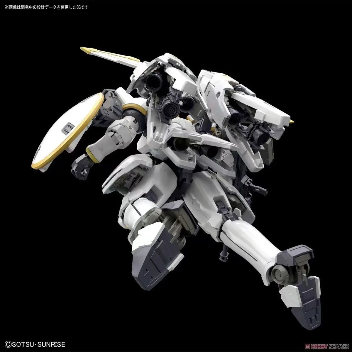 Bandai GUNDAM RG 1/144 TALLGEESE EW Wing valse sans fin Gundam assemblage Anime figurine modèle jouets enfants poupée cadeaux