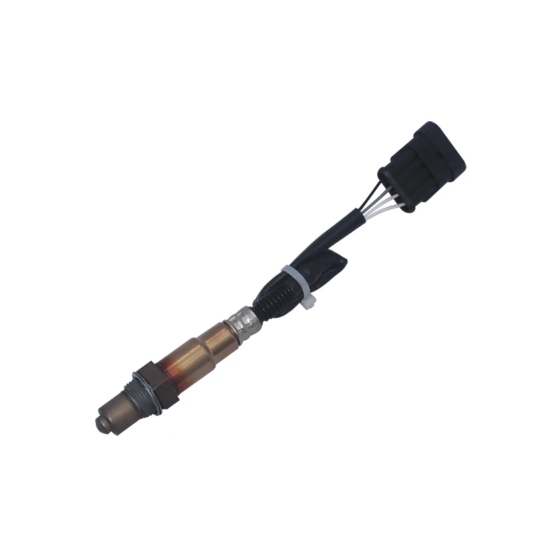 Oxygen Sensor 55243216 for Jeep Renegade JAC Refine Fiat Ottimo Viaggio Car Auto Part 0258010331 0258010332