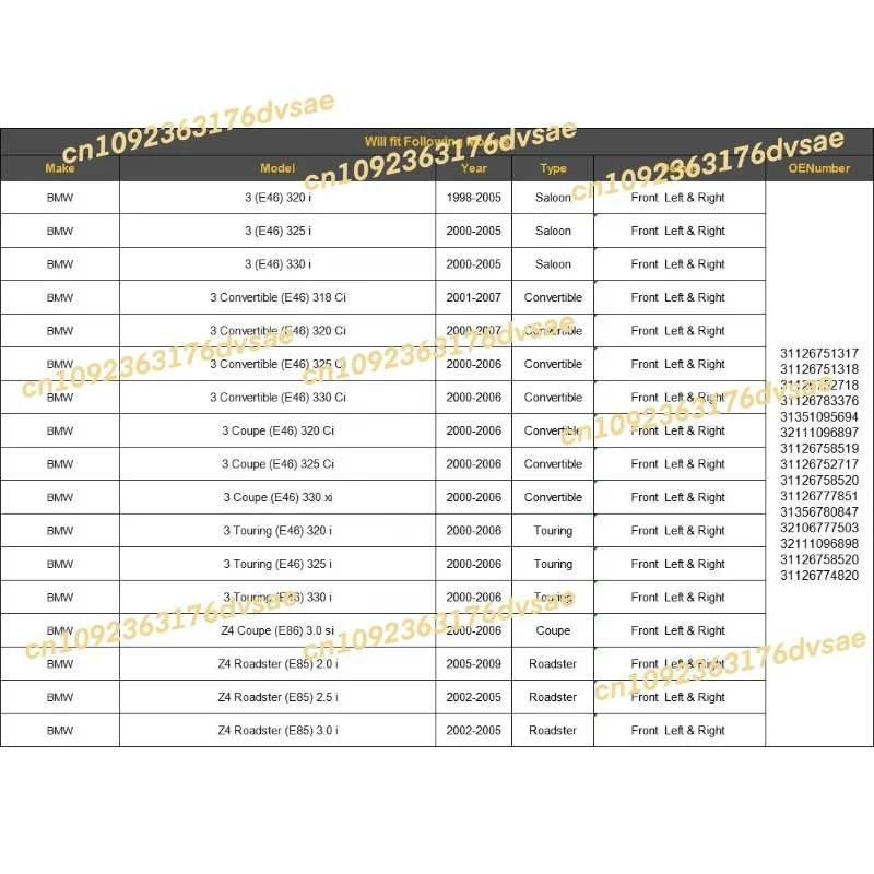 New Manufacturer Fr… - image