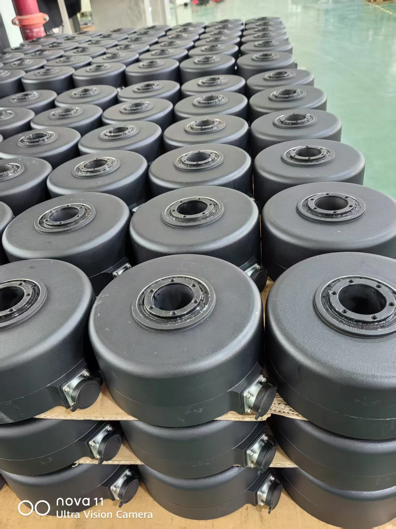 Both CAN RS232 Control Autopilot Motor for AGopen