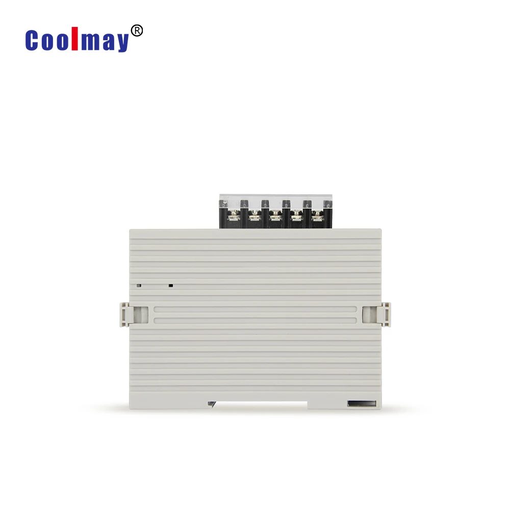

Power Supply Input Voltage 88-264VAC Or 125-373VDC ; Output Voltage DC24V, Load 2.5A ; Short-circuit Protection