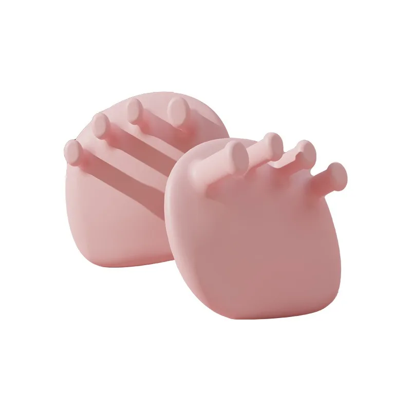 

1 Pair Arch Foot Trainer Improvement Thumb Valgus Corrector Plantar Function Exerciser Leg Beauty Leg Sculpting Arch Trainer