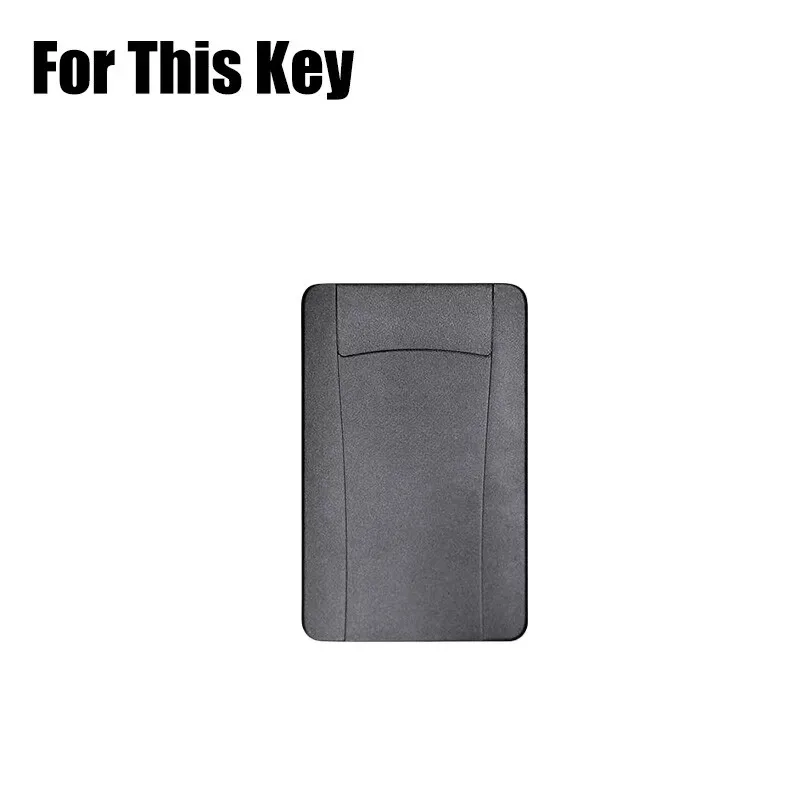 Zinc Alloy Silicone Car Remote Smart Key Fob Case Cover Holder For Lexus RX300 NX300 ES300H