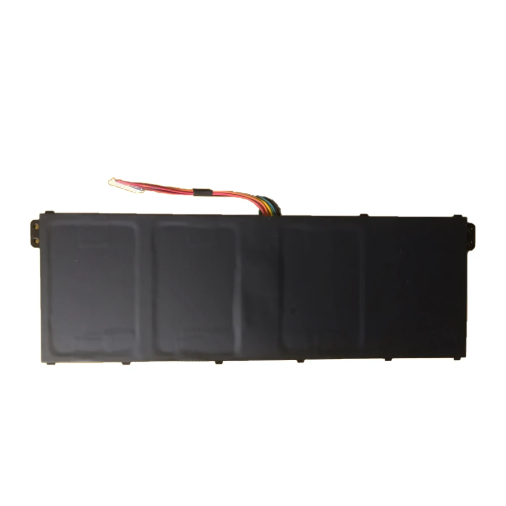 Imagem -02 - Bateria para Ac14b18j para Chromebook 13 Cb5311 Acer Aspire B115-m B115-mp E3111 V3-111 V3-111p V5-122 Ac14b18j