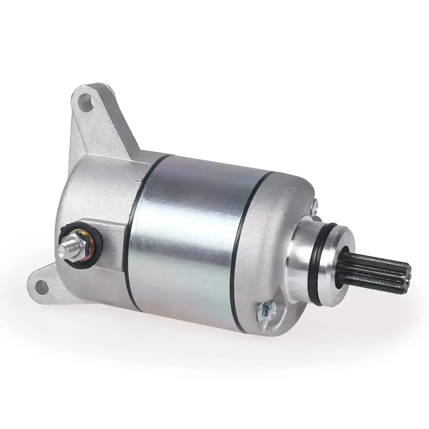 

31200 KRM-851 31200 KSP-901 Motorcycle Starter Motor for -CBF125/150/TITAN /NXR125 NXR-150 CG125 CG150