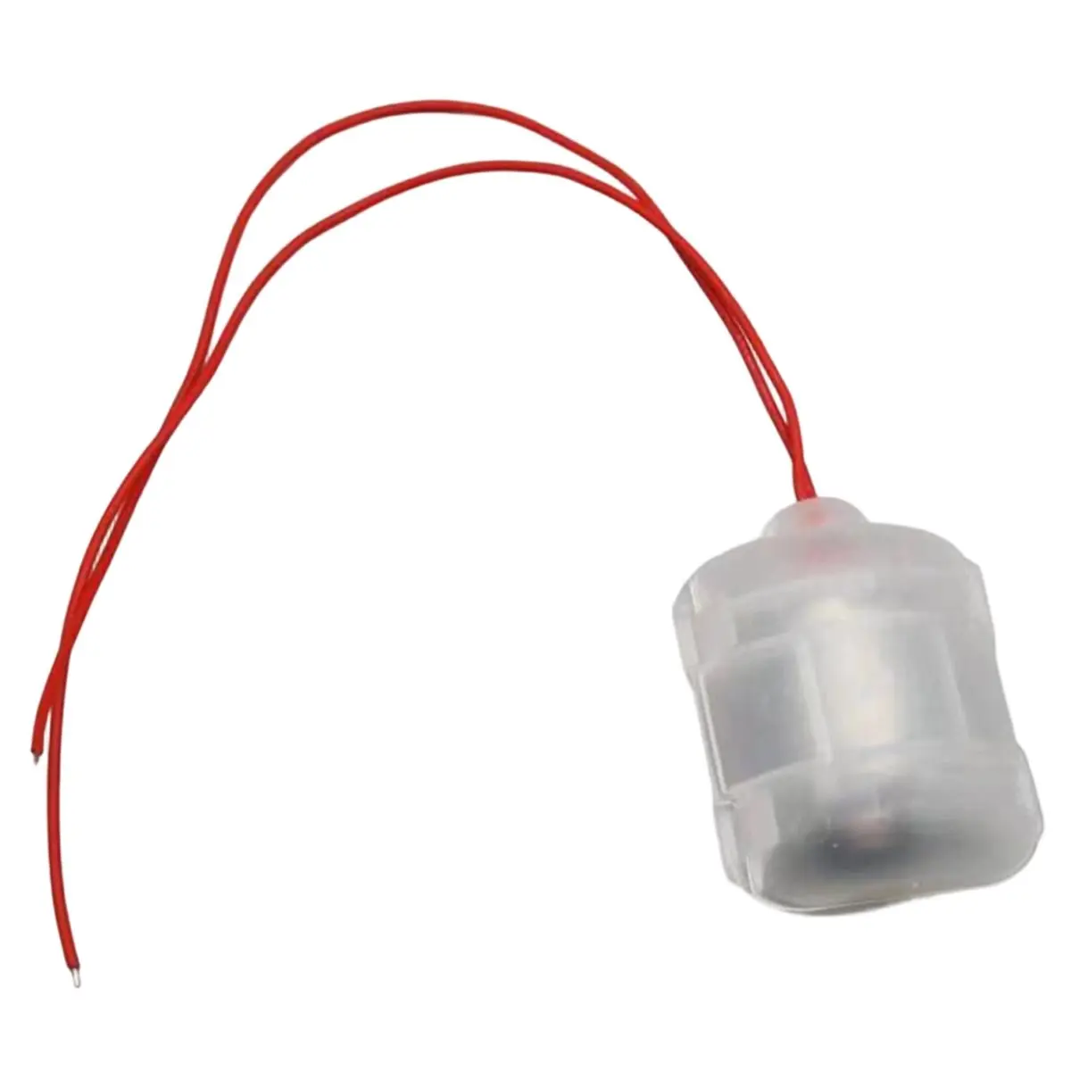 A50U Powerful Vibration 260 Motor DC DIY Motor with Housing 3V 5V 12V Vibration Motor Vibrator Massager Frog Feeding 3V