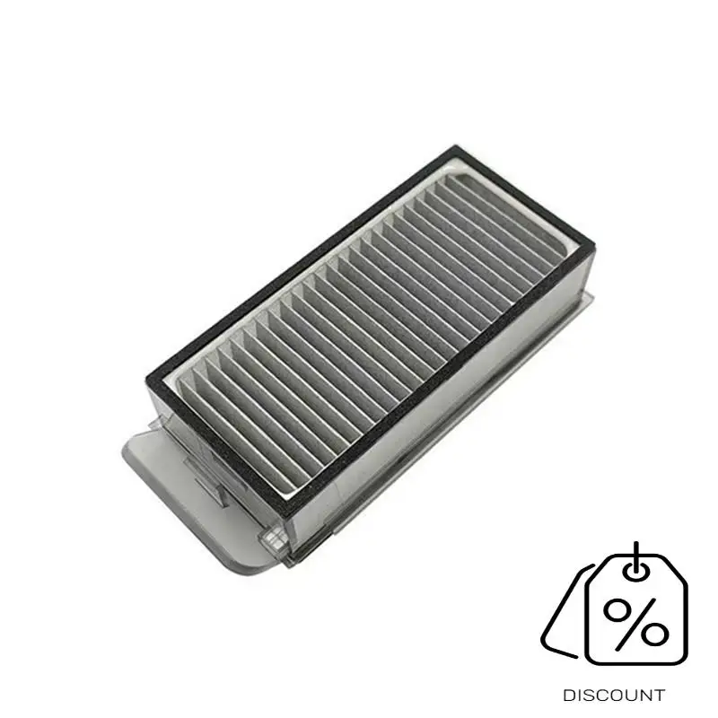 ABKR-32 Stück extrem langlebiges Staubsaugerzubehör für Dreame X50 Ultra / Dreame X50 Master / Dreame L50 Pro Ultra / MOVA V50 Ultra