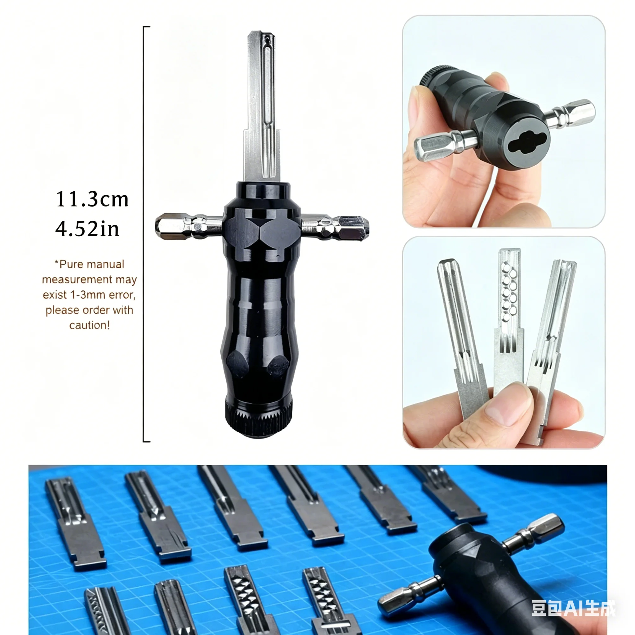 thumb