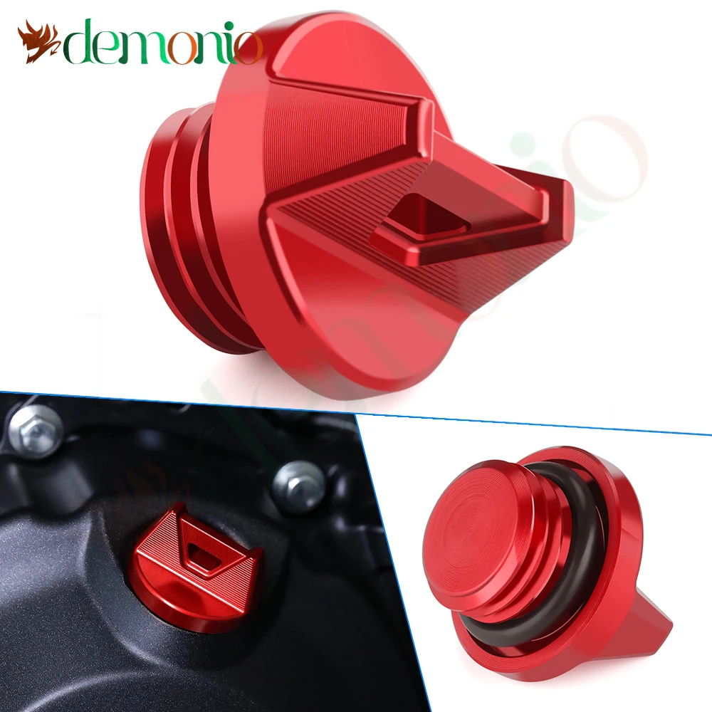 

Аксессуары для мотоциклов M20X1,5 для SUZUKI GSX-8S GSX-8R GSXS750 GSXS100GT GSX-S1000/F чашка масляного фильтра крышка заглушки двигателя