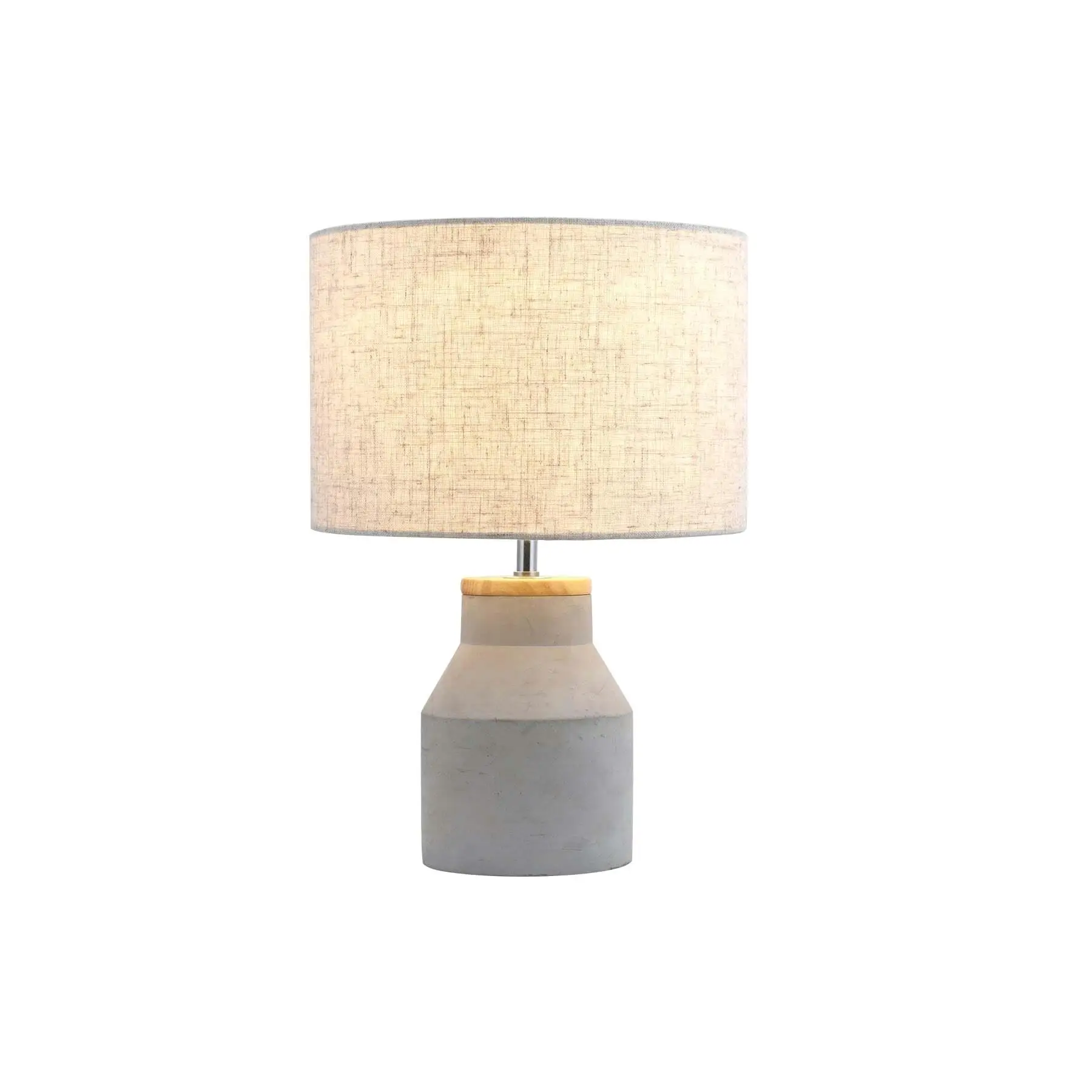 Modern Sophie LED Table Lamp - Stylish Night Light with Adjustable Brightness for Home Decor