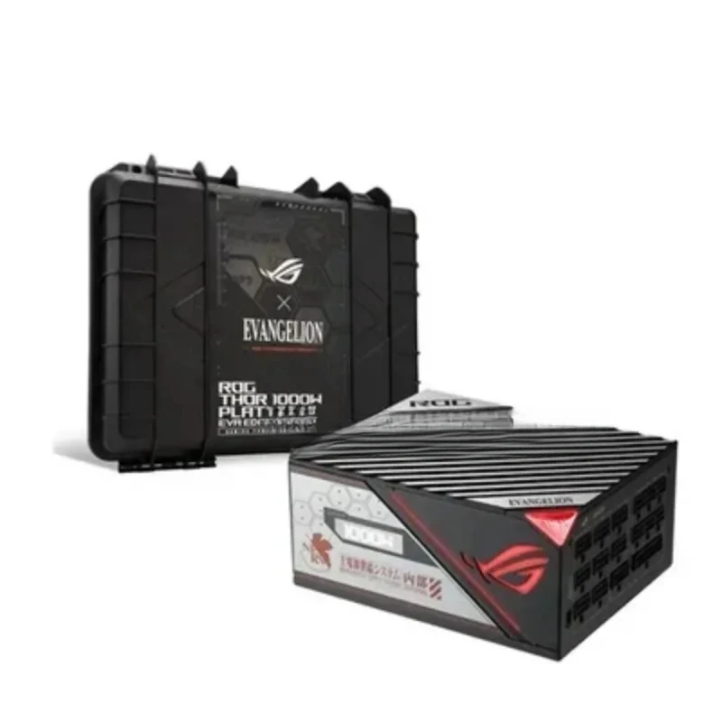 ROG GX601 Coque Dieu du Soleil