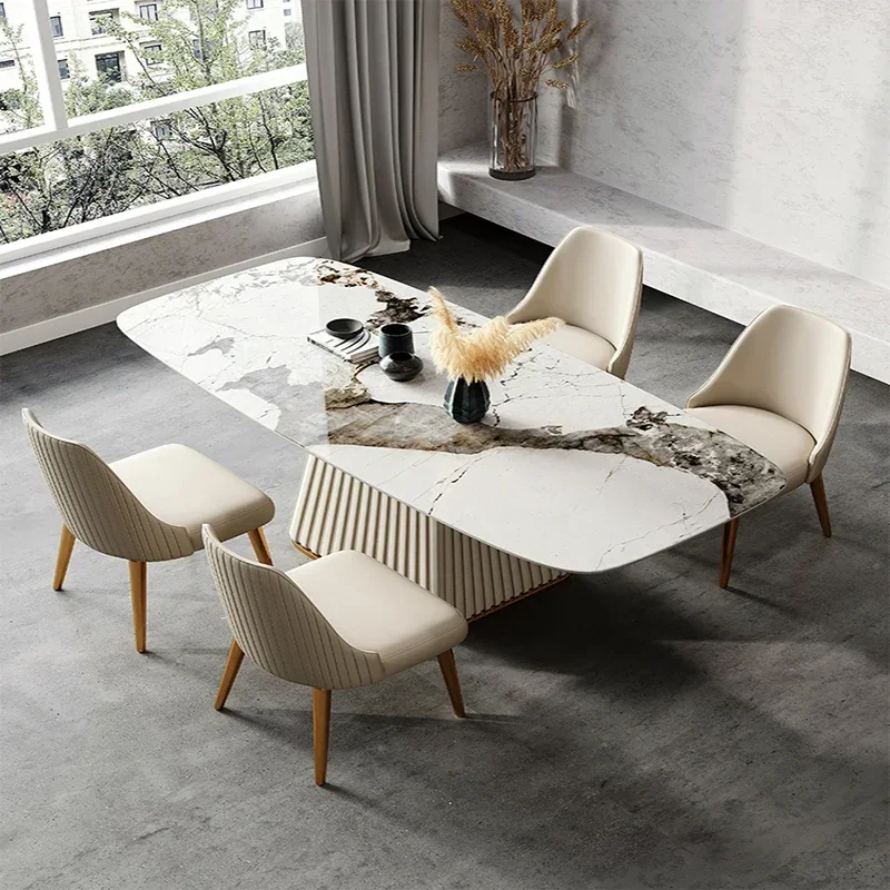 Modern Chairs Dining Room Nordic Kitchen Chair Ergonomic Restaurant Massage Dining Chairs Party Furniture