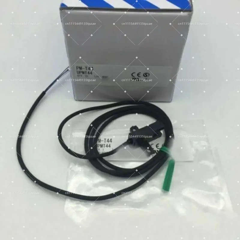 Sensor Fotoeléctrico PMT44 para Panasonic PM-T44