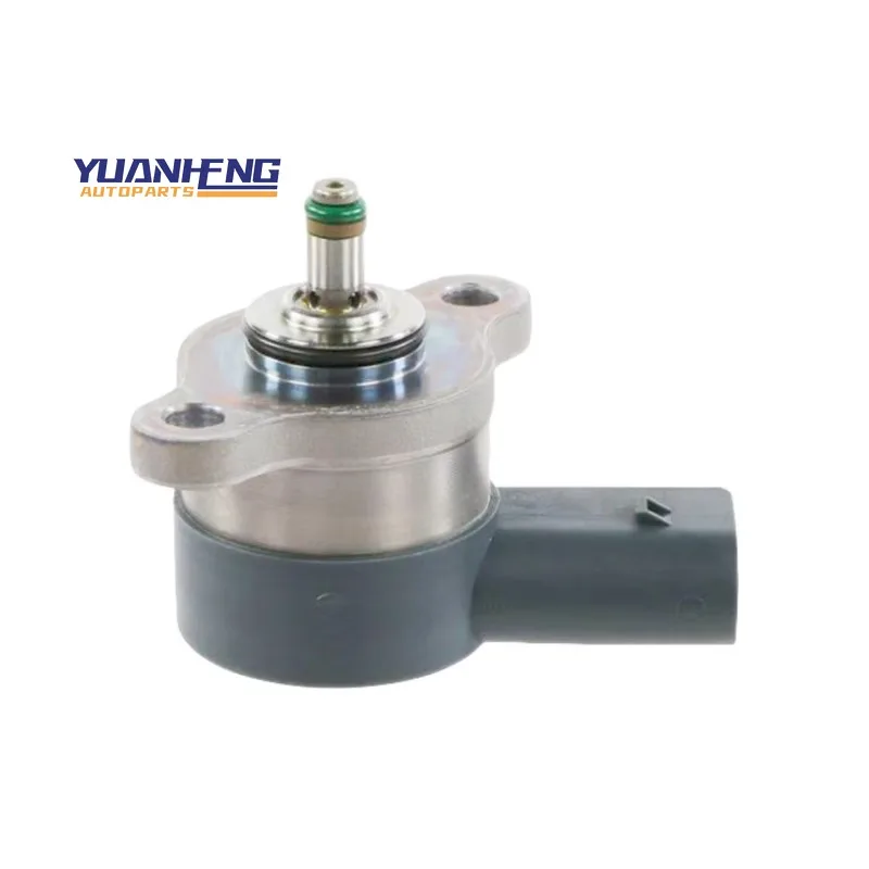 

0281002241 A6110780149 HQ Brand New Disel Fuel Metering Control Valve Fuel Pump Injection Pressure Regulator for Mercedes-Benzz