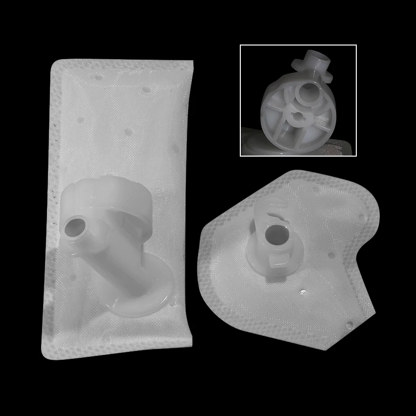 

For Royal Enfield Classic 500 Euro3 Continental GT535 Euro3 Bullet 500 Euro3 2006-2016 Years Motorcycle Fuel Pump Filter 571052