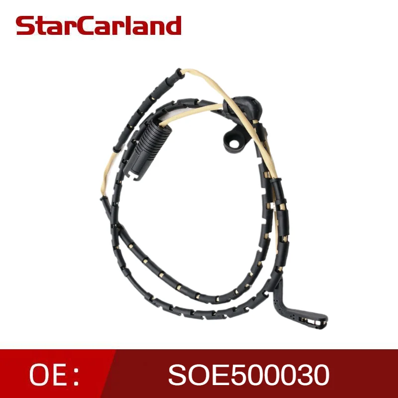 

SOE500030 Rear Brake Pad Wear Sensor Fit For Land Rover Range Rover III (LM) L322 2010-2012