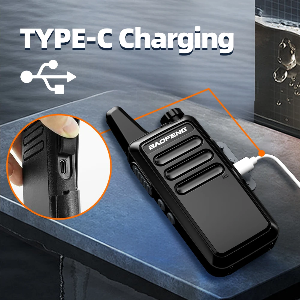 Thumbnail 4 - #78 Best Handheld Walkie Talkie Radios to Buy In 2026