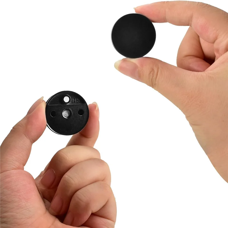 

Изысканное оборудование для крепления безрамного зеркала толщиной 3–5 мм, 8 шт., комплект для крепления зеркала с двумя винтами и анкерами, удобные вставки