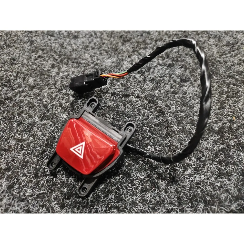 Brand New Genuine Hazard Light Switch Handbrake Switch Rearview Mirror Switch for Ferrari 488 458 California