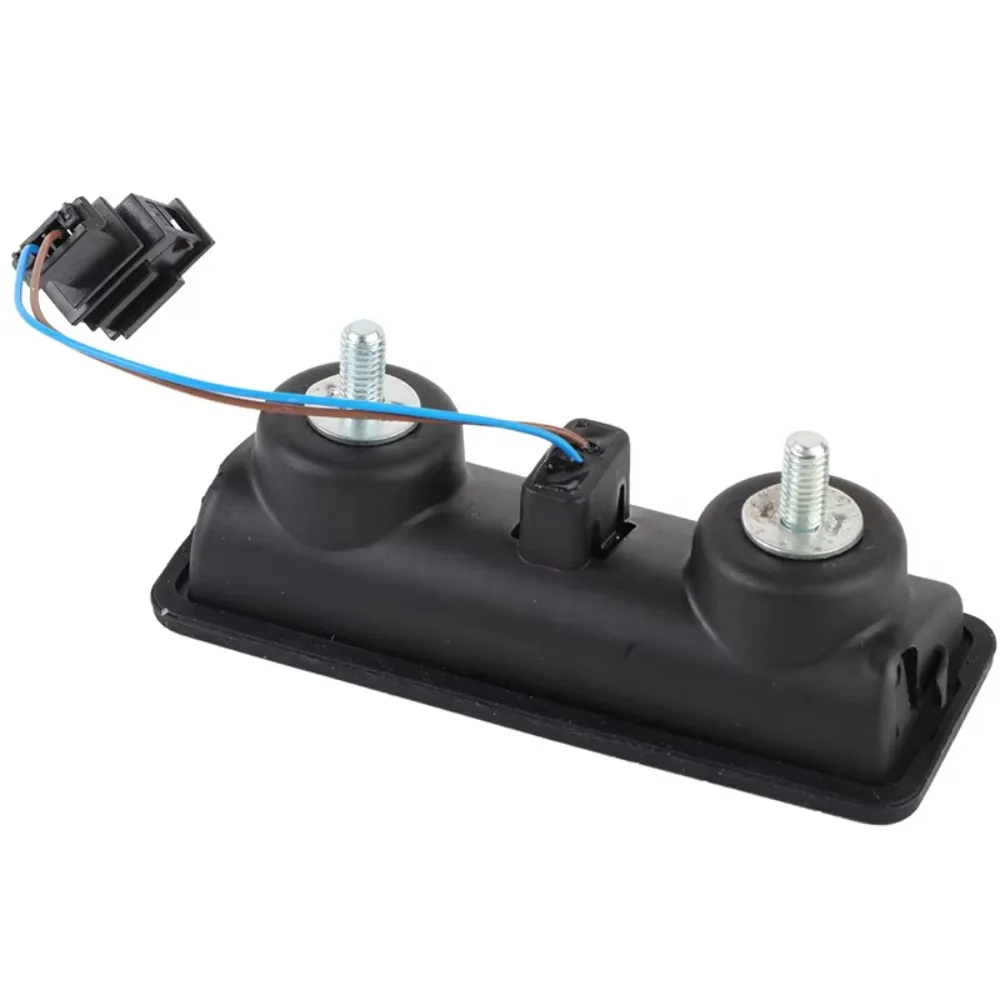 

6 años 0827574 Abridor de liberación de maletero con interruptor de puerta trasera M 7246993790 Para Skoda Fabia I 6Y2 6Y3 6Y5