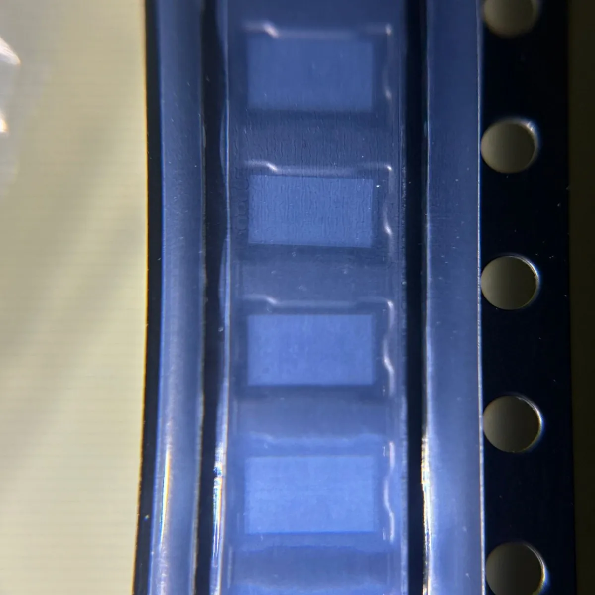 

Original genuine EEPROM M24M02-DRCS6TP/K memory WLCSP-8(2x3.6) M24M02 IC chip integrated circuit