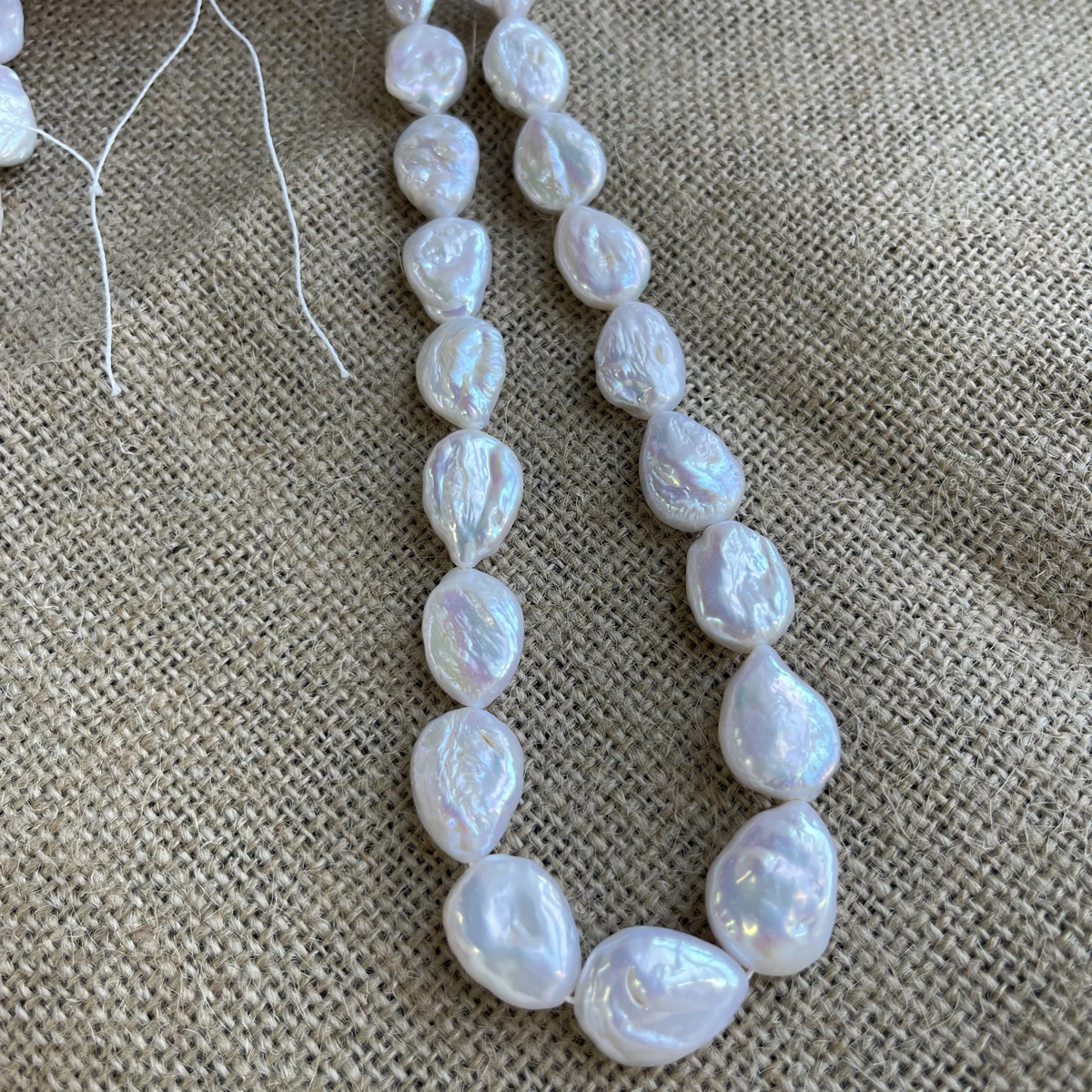 �y�Z�[�����zAAA �t�@�C���V�R�W���h���b�v�o���b�N�^��r�[�Y�s�K���ȃ��[�X�r�[�Y�W���G���[�쐬 DIY �l�b�N���X�A�N�Z�T���[ 14 �C���`