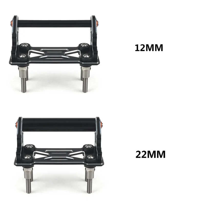 

AM-For Honda ADV350 ADV 350 2025 Motorcycle Phone Navigation Holder Mounting Bracket